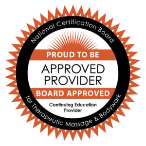 Proud to be provider board approved